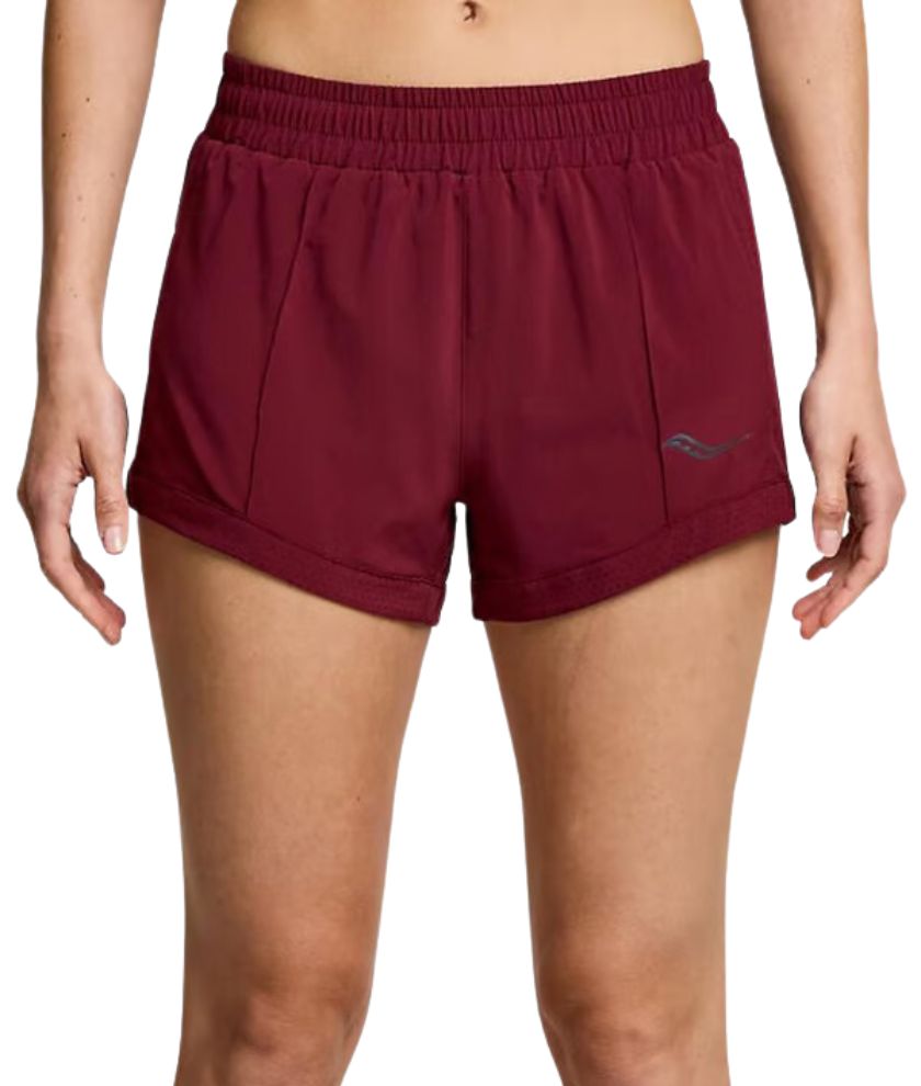 Women's Outpace 3&quot; Short