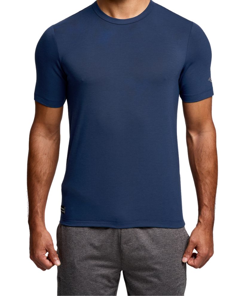 Men's Triumph Short Sleeve