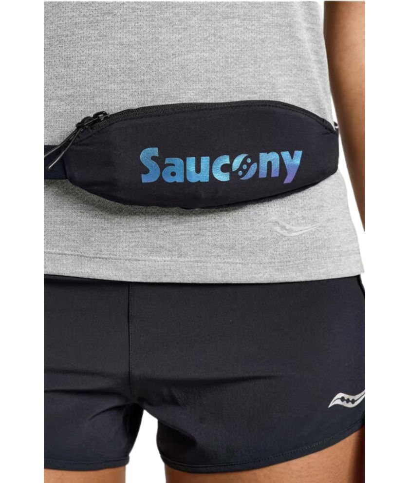 Outpace Run Belt