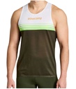 Men's Elite Singlet