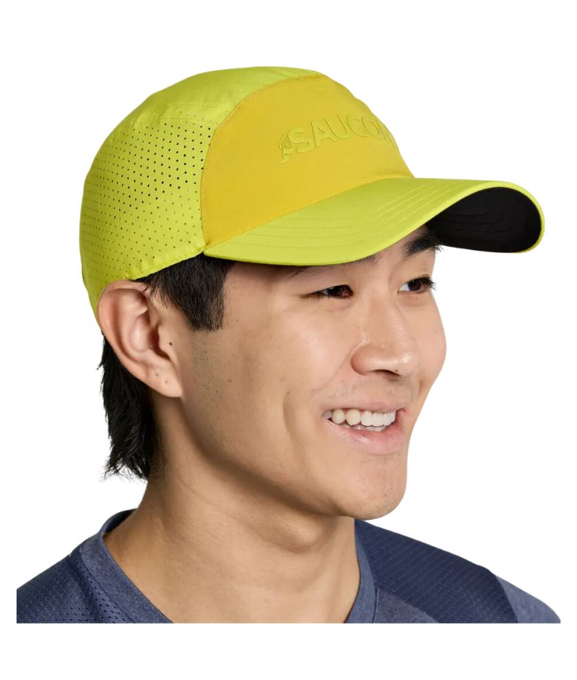 Outpace Hat