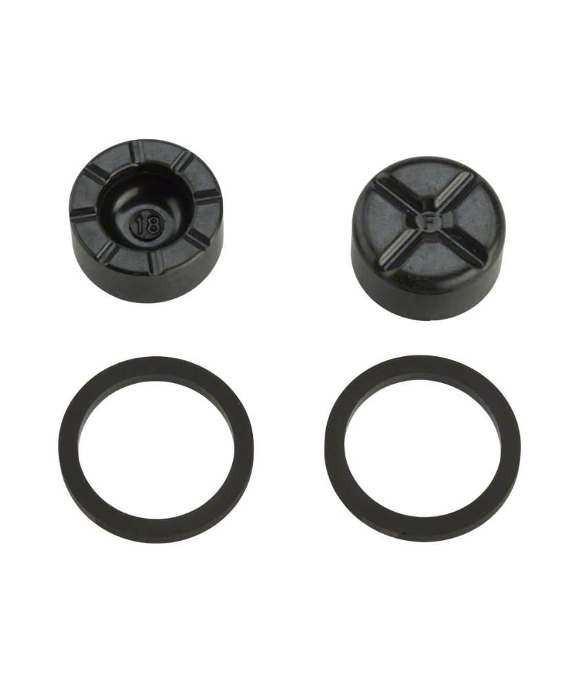 HRD B1 Caliper Piston Kit 18MM