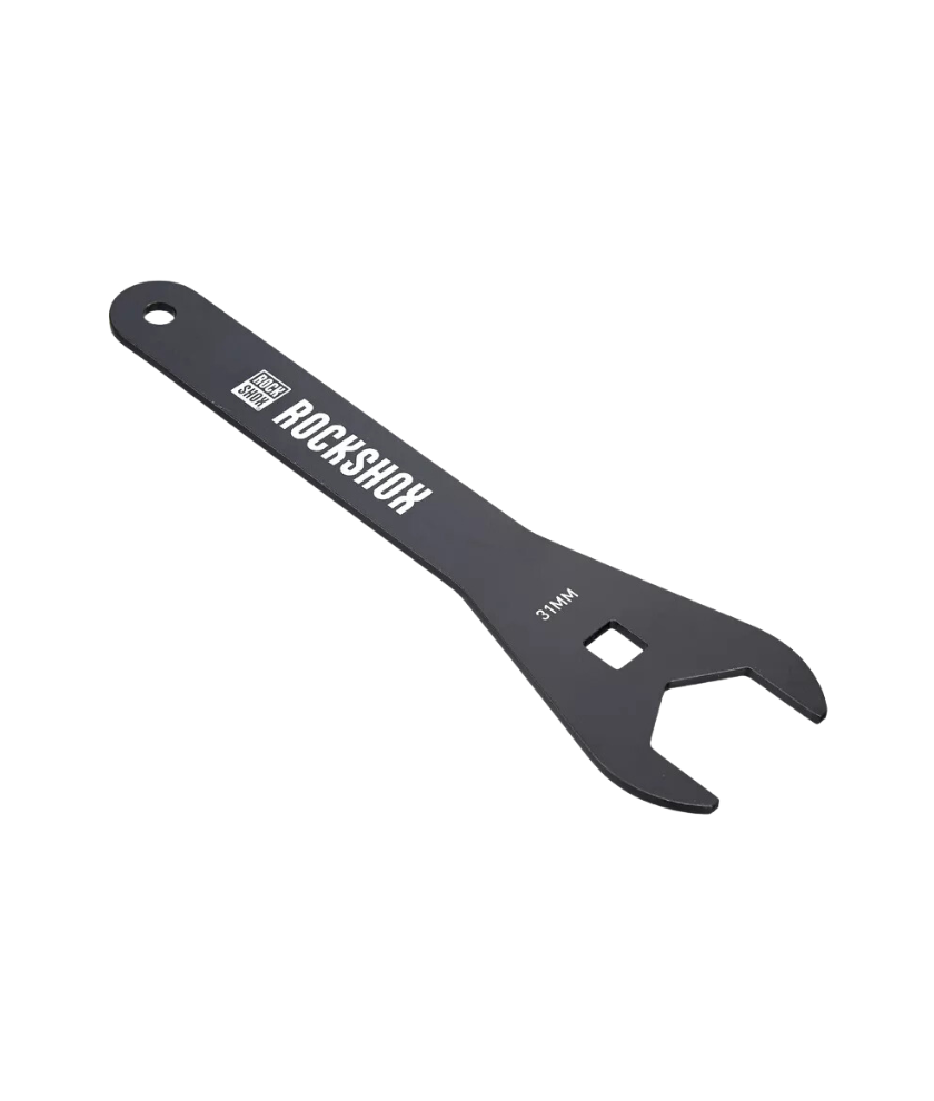 AM RS Tool 31MM Flat Wrench
