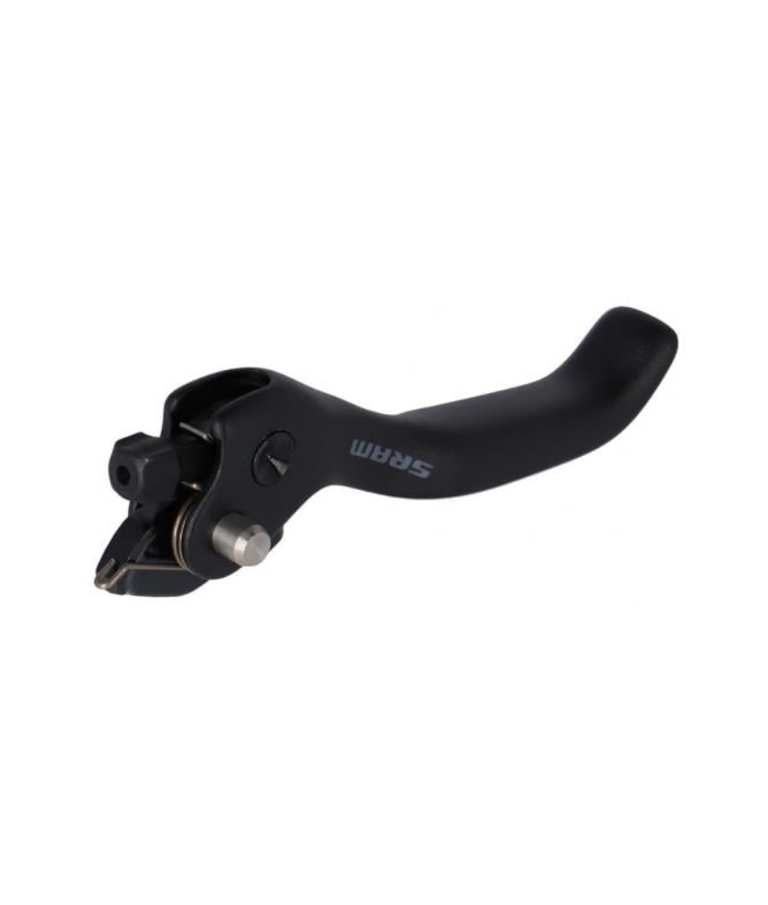 Lever Blade Kit Alu DFB G2 RSC Qty 1