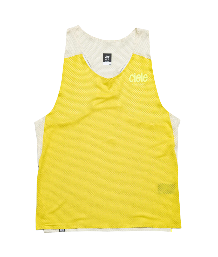 M RDSinglet - Elite