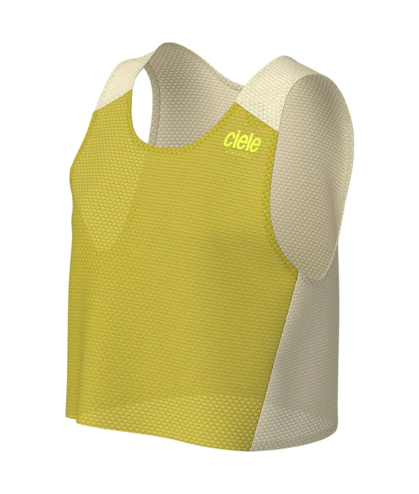 W RDCRP Singlet - Elite