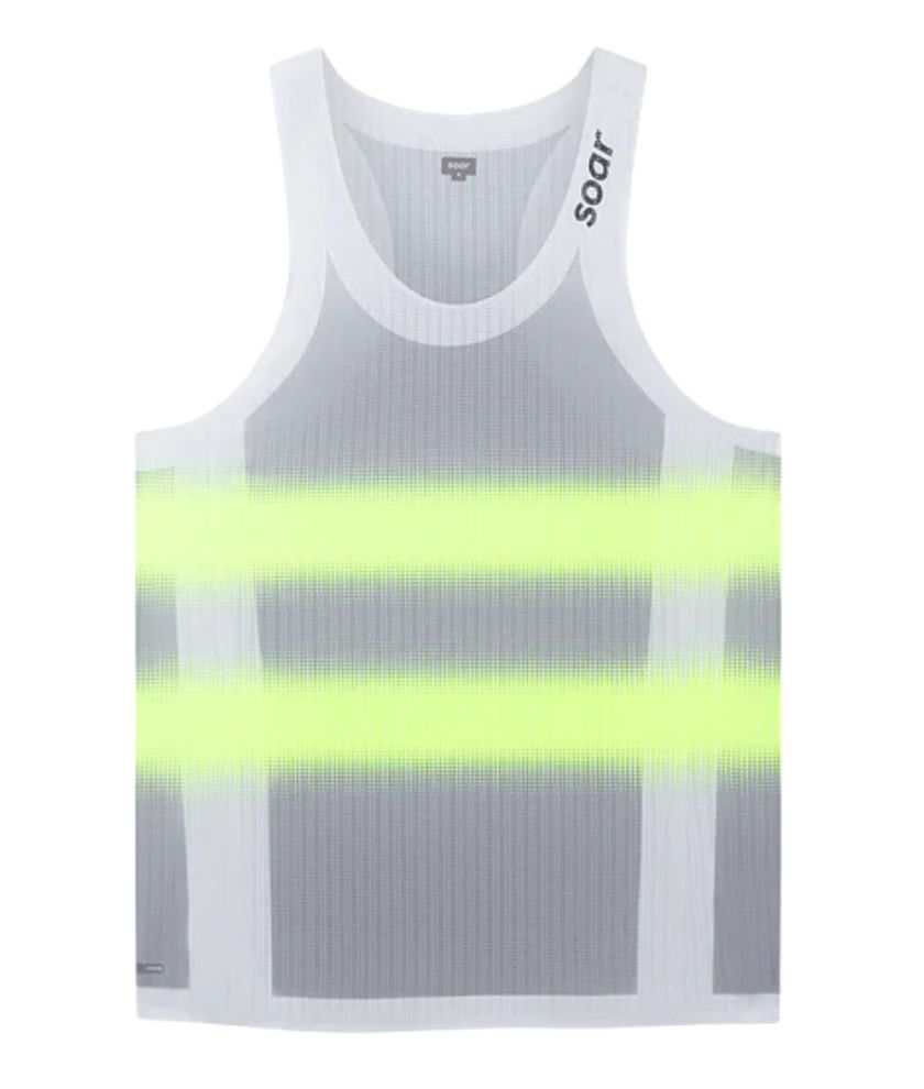 Men's Race Vest