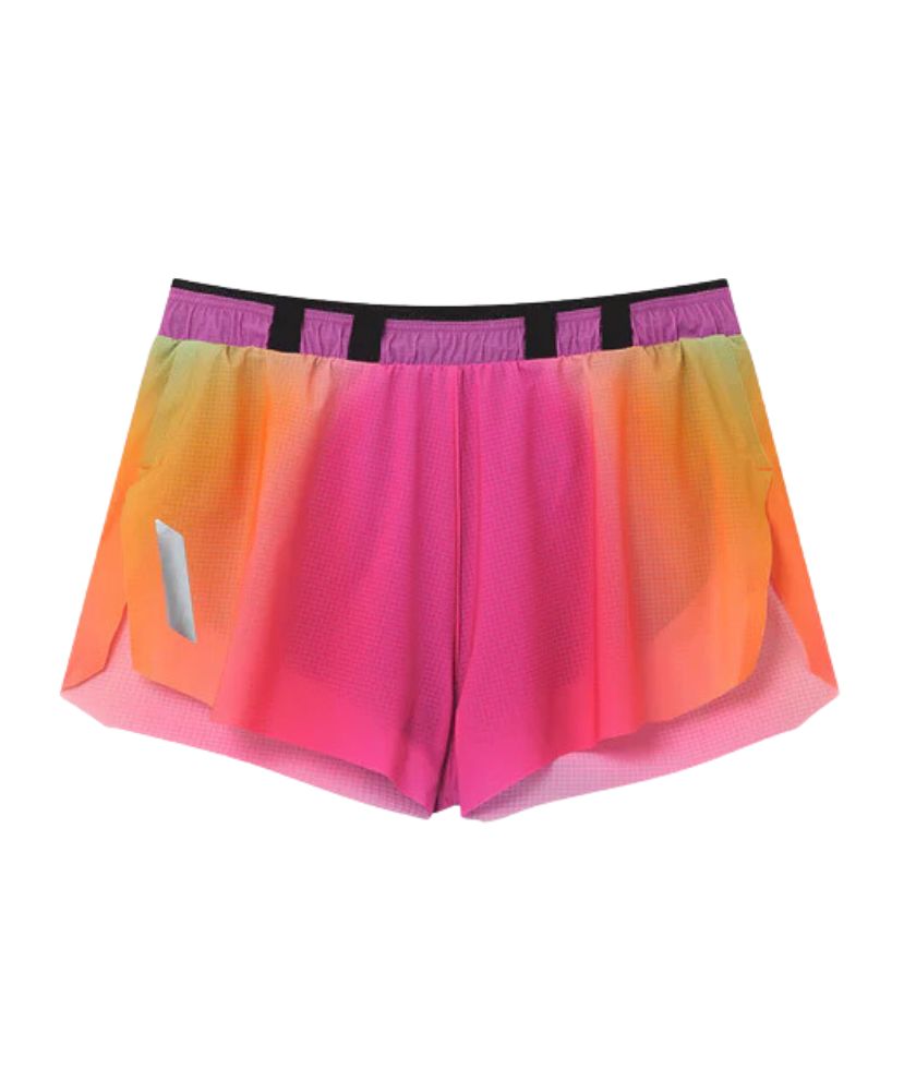 Women's Marathon Shorts