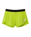 Women's Split Shorts