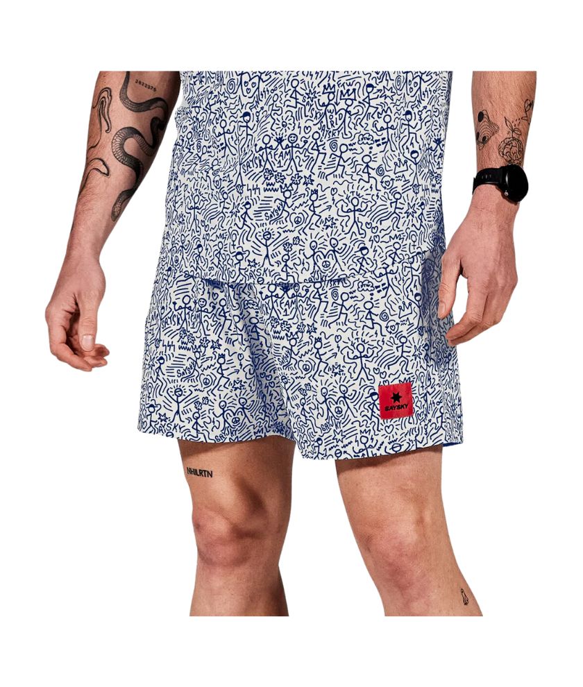 CC Pace Shorts 5&quot;