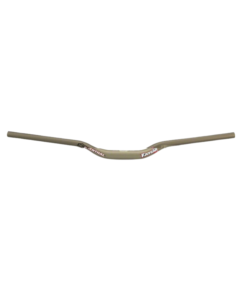 D35 Mtb Fatbar