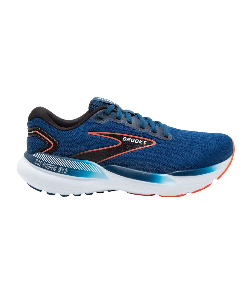 Shoes Glycerin GTS 21 Men