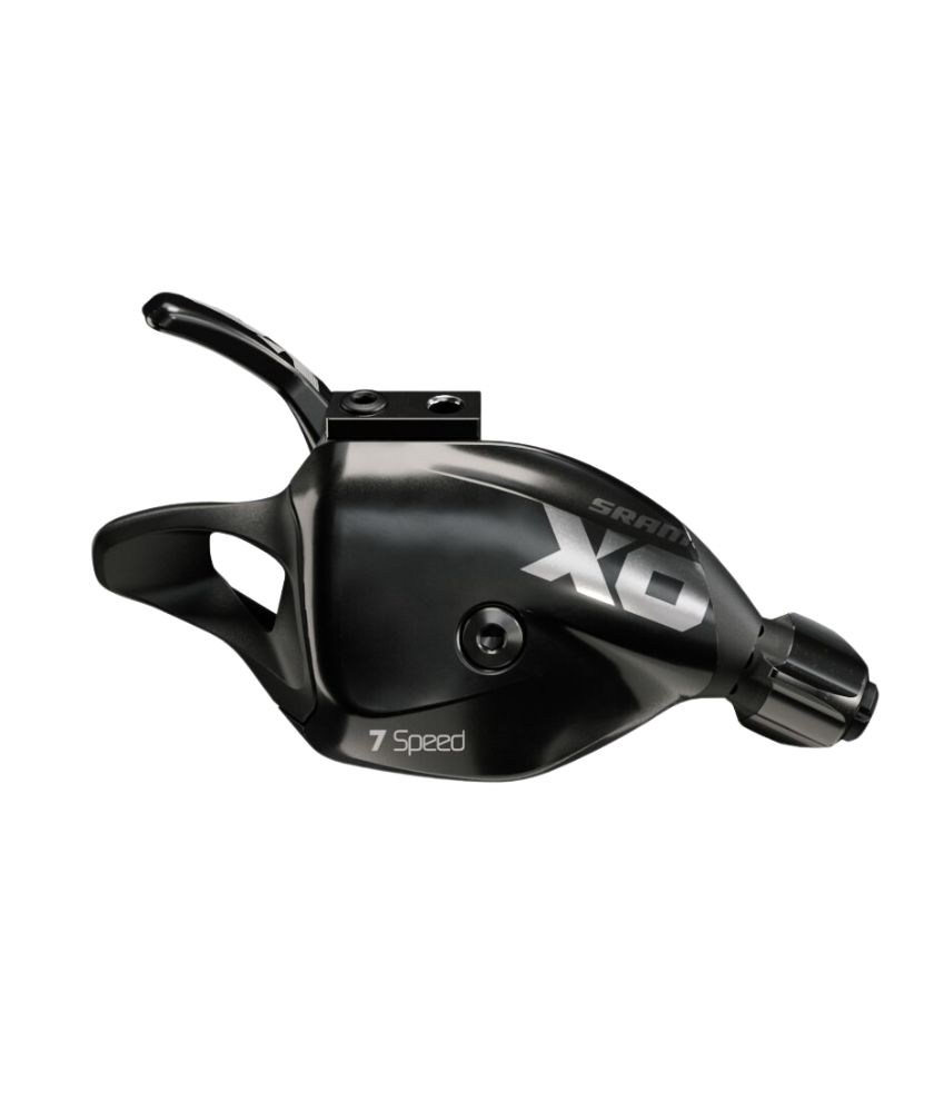 AM SL X01 DH 7SP TRIGGER BLK