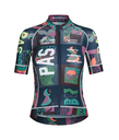 Women's STFR Mechanism Jersey