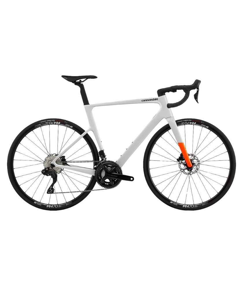 Fullbike Supersix EVO Carbon 3 105 R7170 CY23