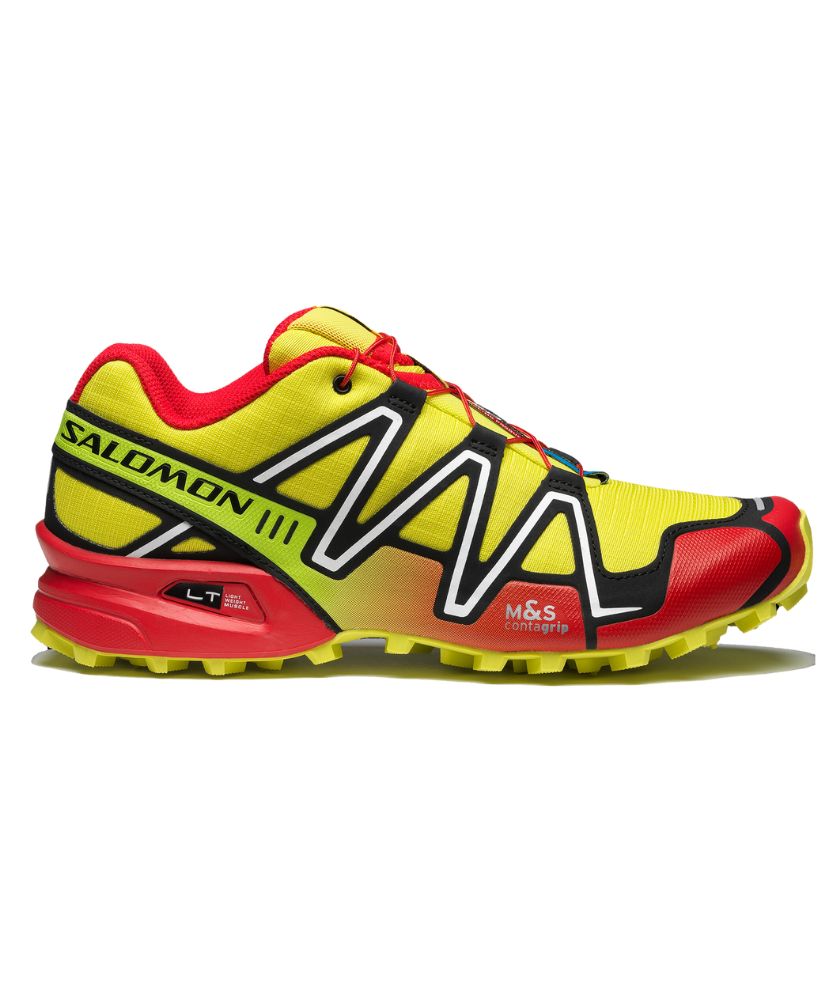 Shoes Speedcross 3