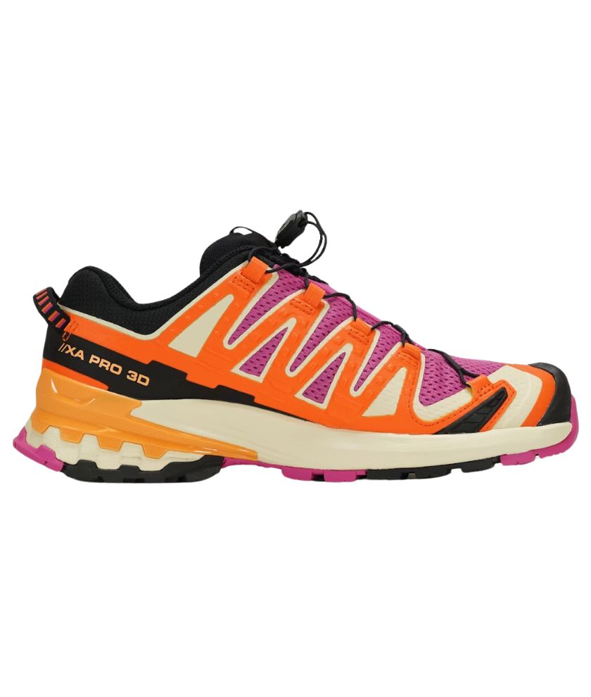 Shoes XA Pro 3D V9 Women's