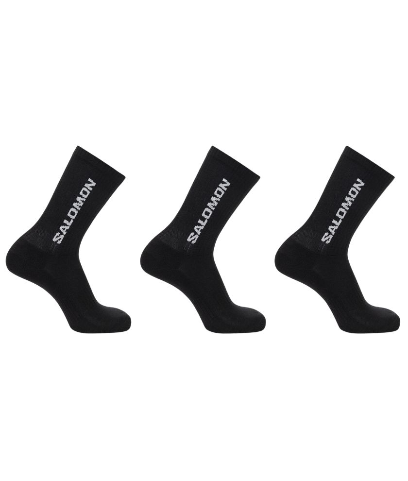 Socks Everyday Crew 3-Pack