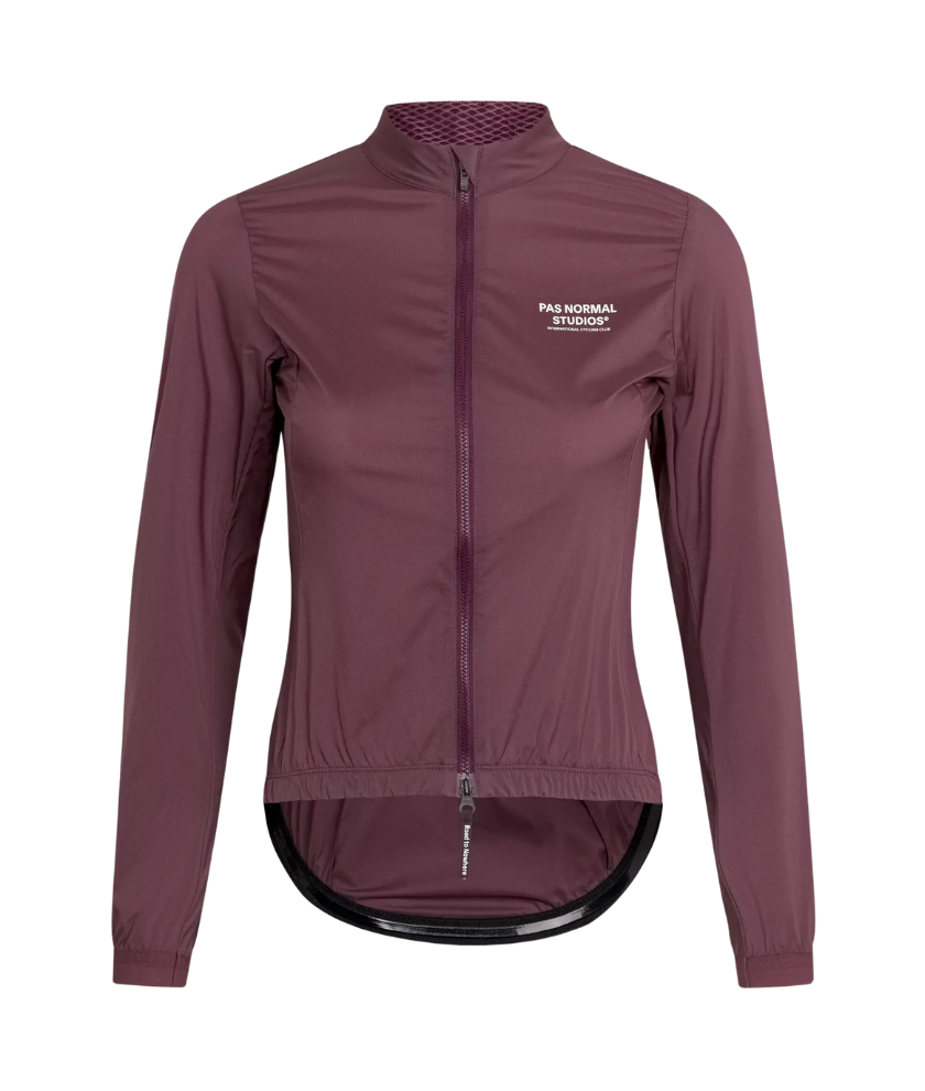 Women's Mechanism Stow Away Jacket