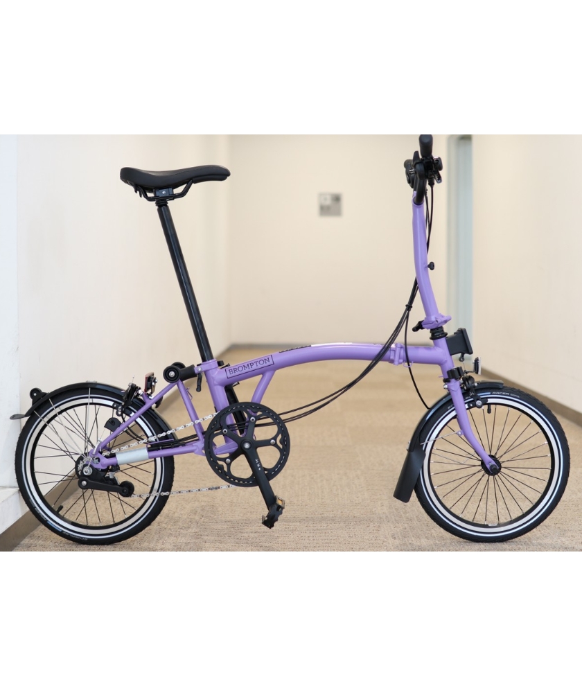 C-Line M6L/mPL/rPL/FCB/50T/BCL/PM/MY24