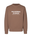 Off-Race Logo Sweatshirt