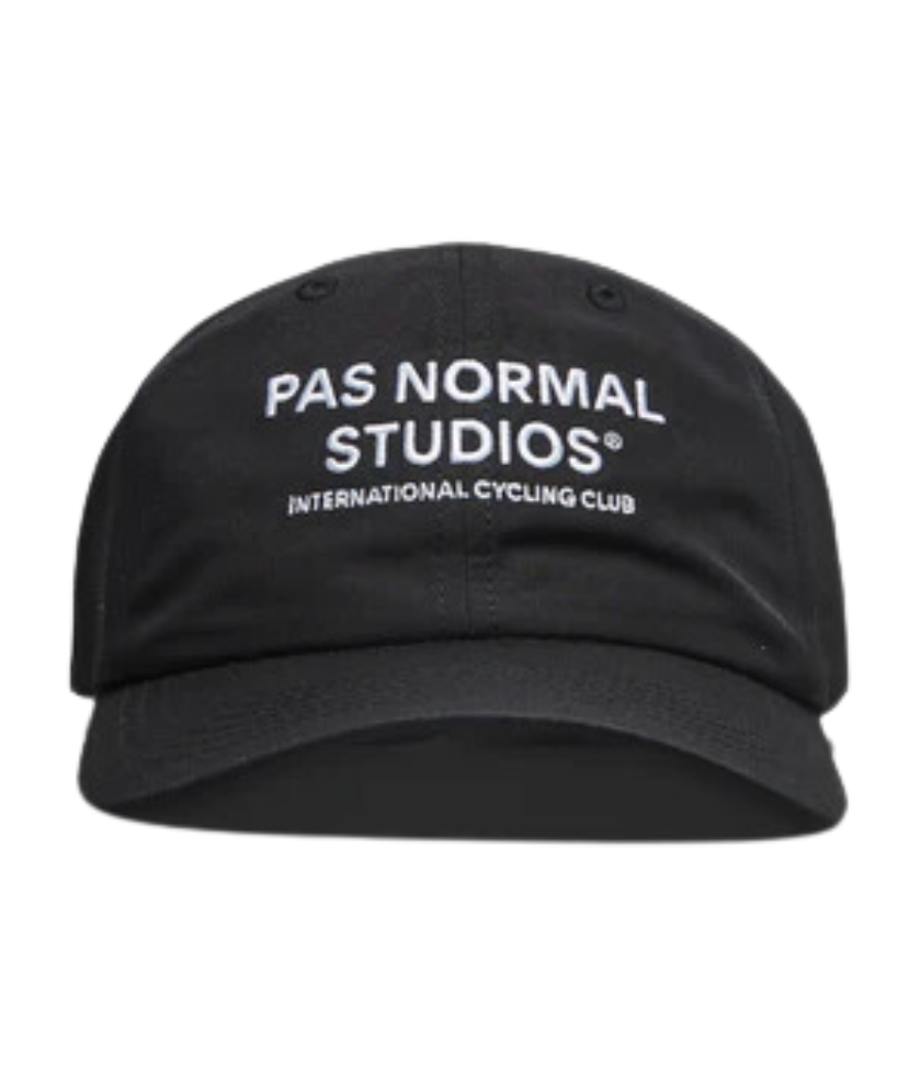 Off-Race Cap