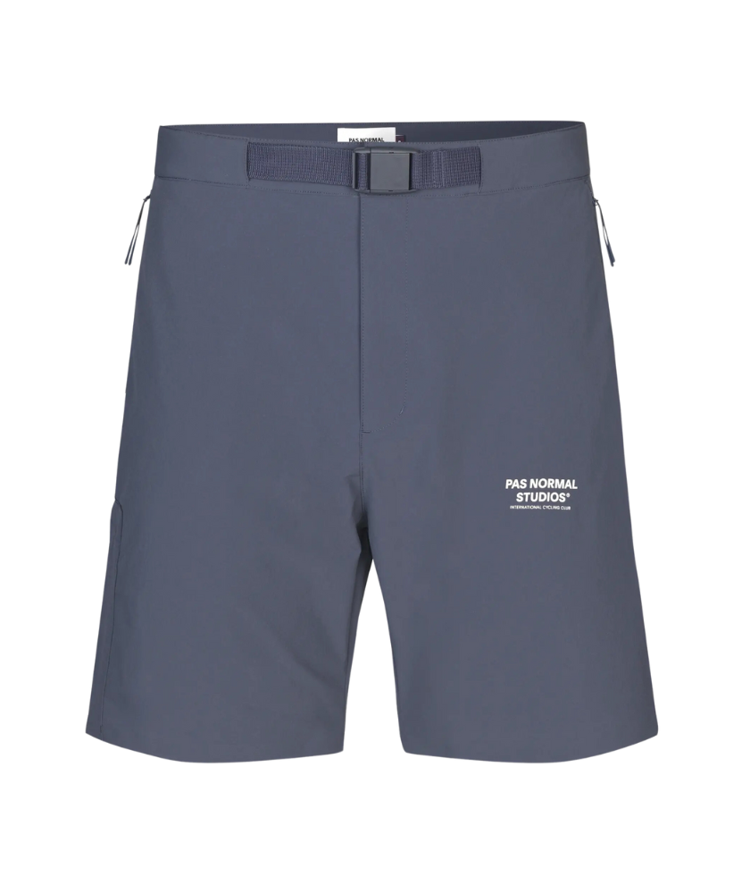 Off-Race Shorts