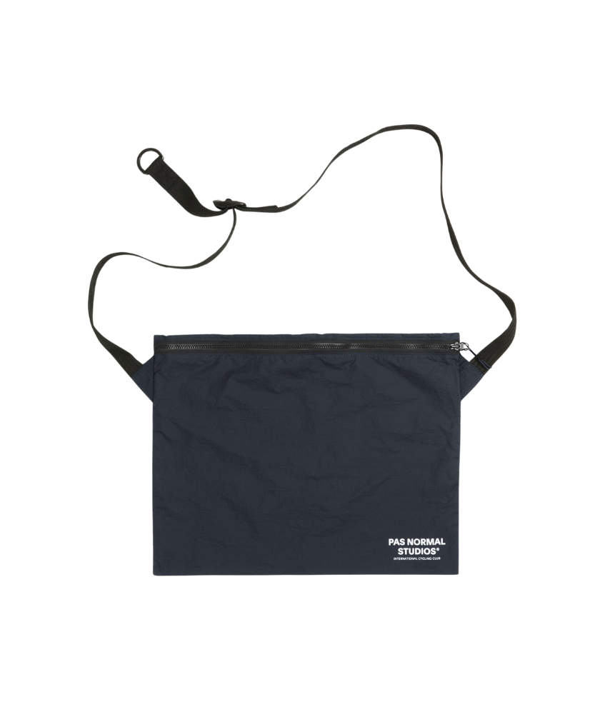 Escapism Technical Musette