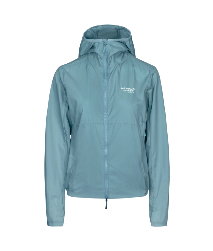 Women's Off-Race Stow Away Jacket