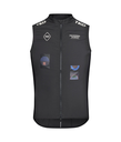 T.K.O. Mechanism Stow Away Gilet