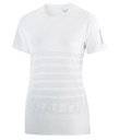 Sense Aero SS Tee GFX Women's