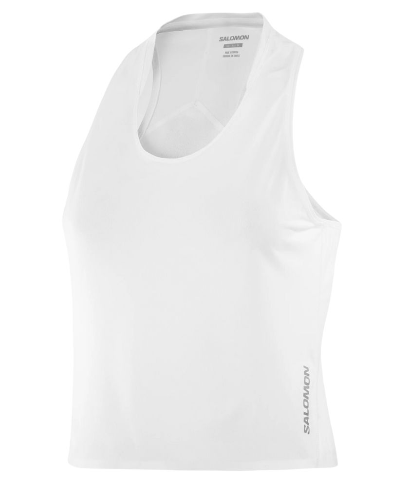 Sense Aero Short Tank W