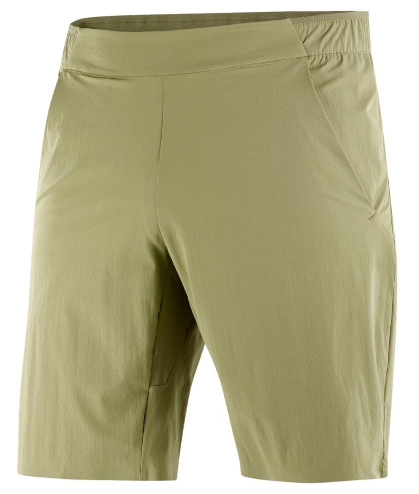 Wayfarer Ease Shorts Men's