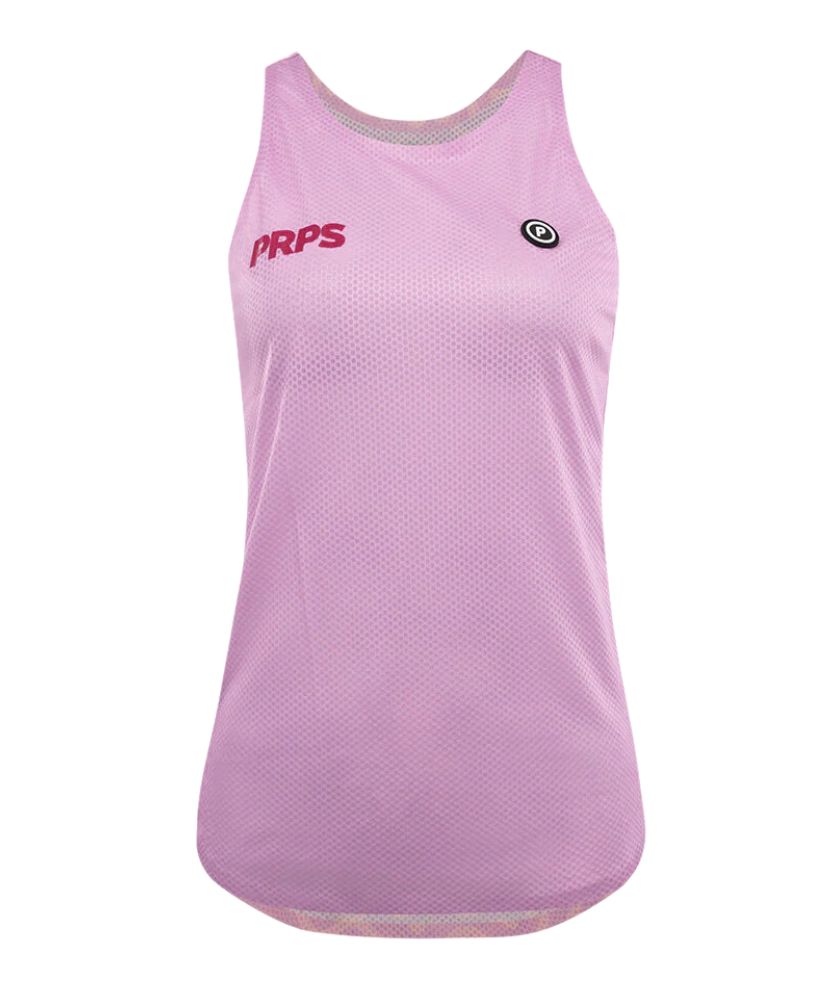 Women Running Singlet Hypermesh PRO