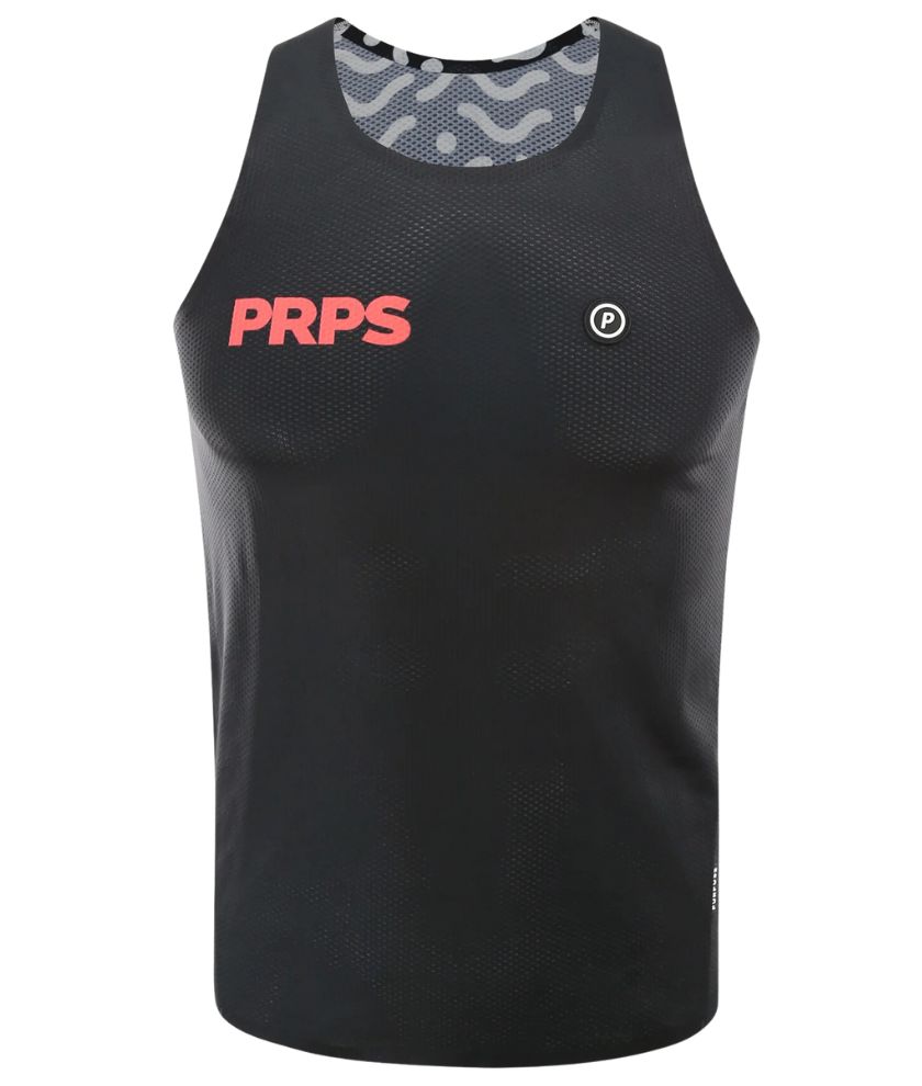 Running Singlet PRO