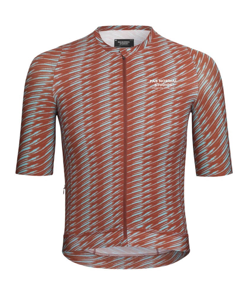 Men's Solitude Jersey