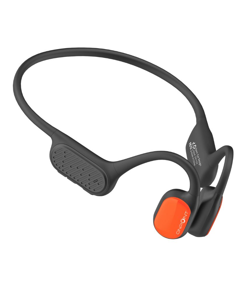 OpenEar Iron Bone Conduction Headphone