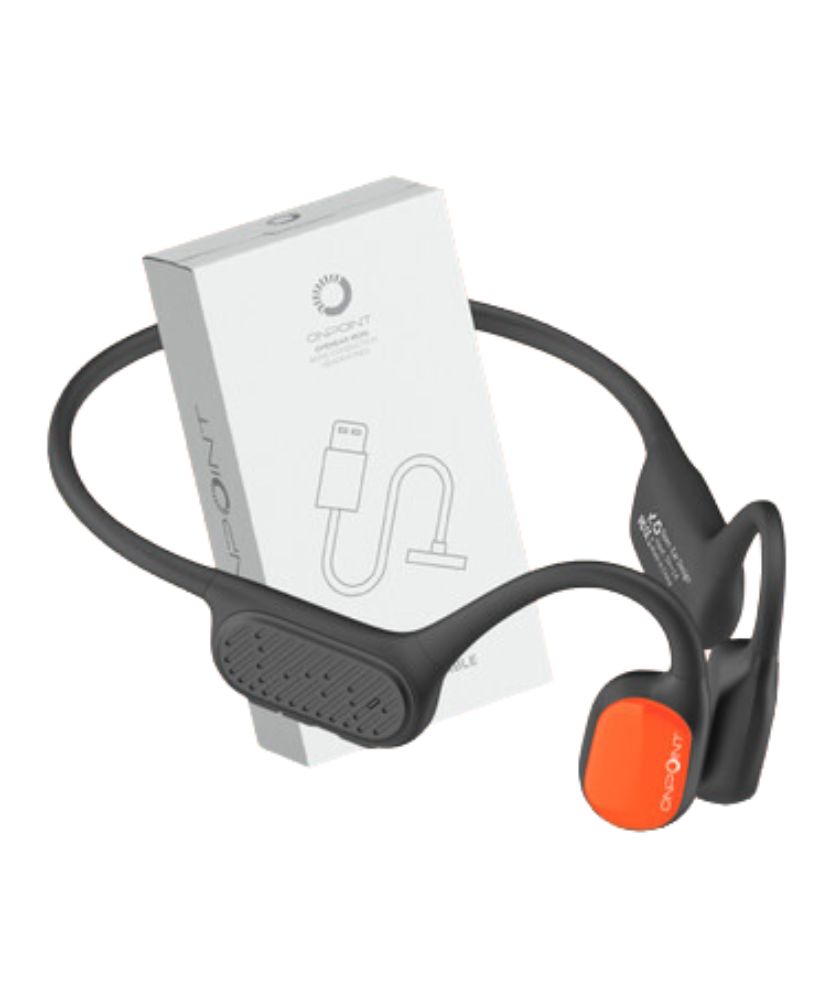 Bundling ONPOINT OpenEar Iron Bone Conduction + Box Accessories