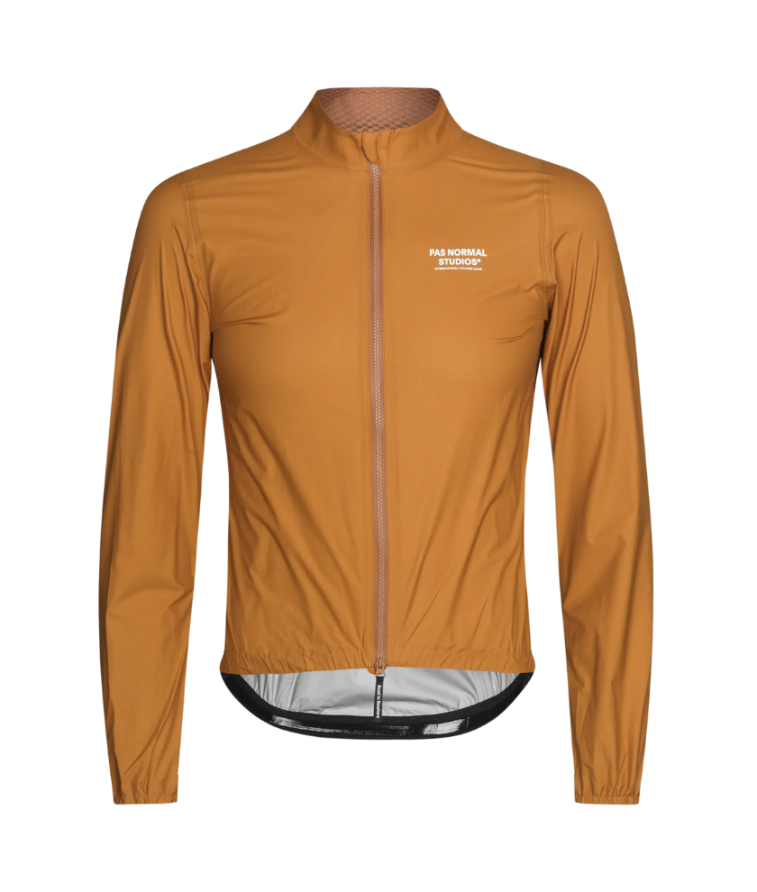 Men's Mechanism Rain Jacket