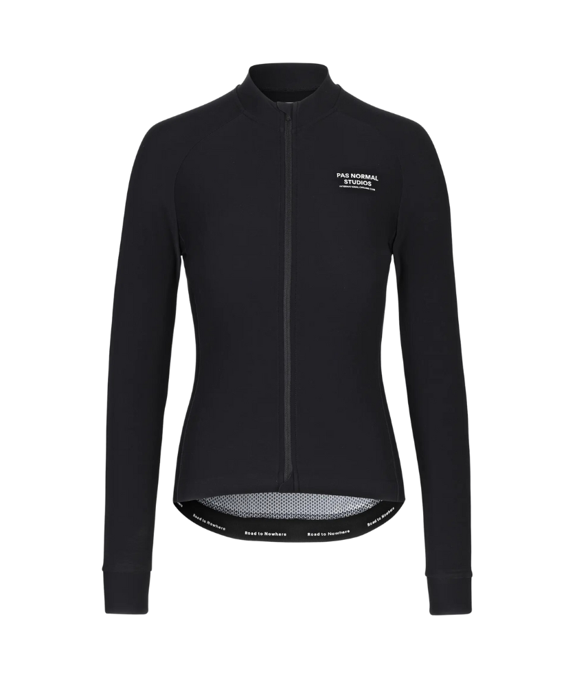 Women's Mechanism Long Sleeve Jersey