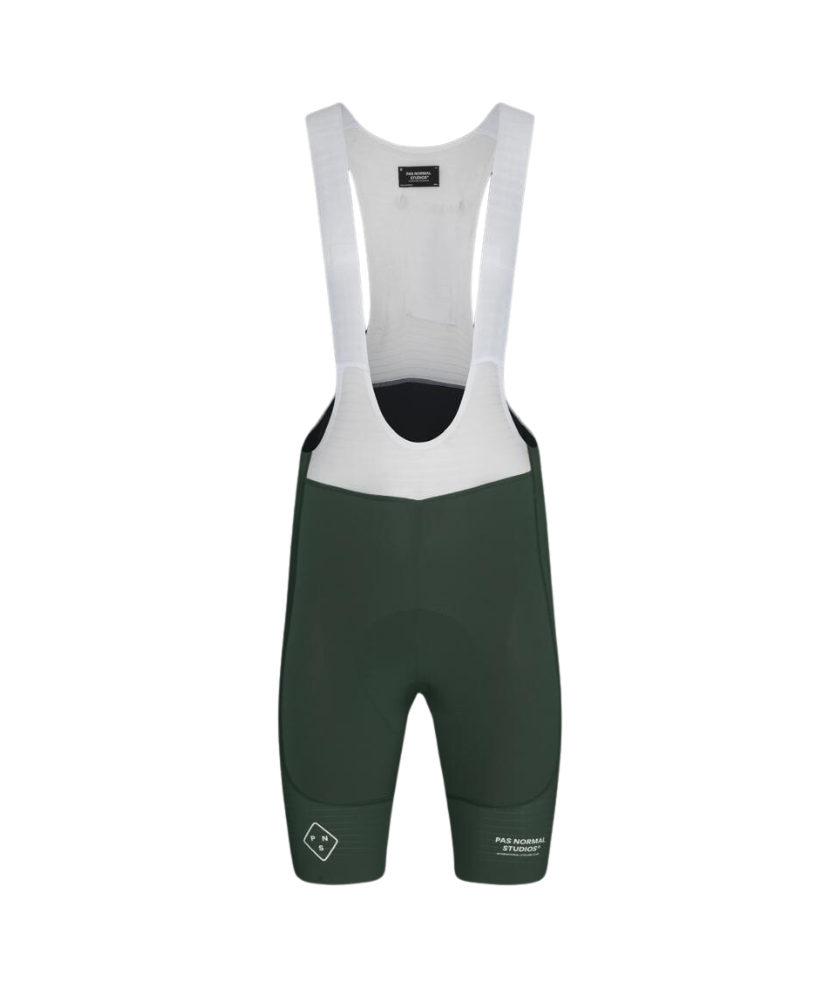 Women's PAS Mechanism Pro Bibs