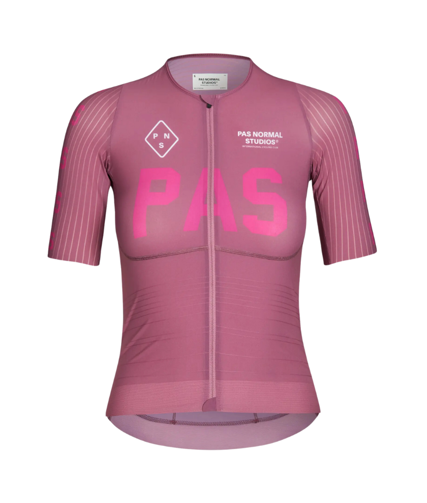 Women's PAS Mechanism Pro Jersey