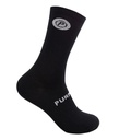 Running &amp; Cycling Socks (P Logo)