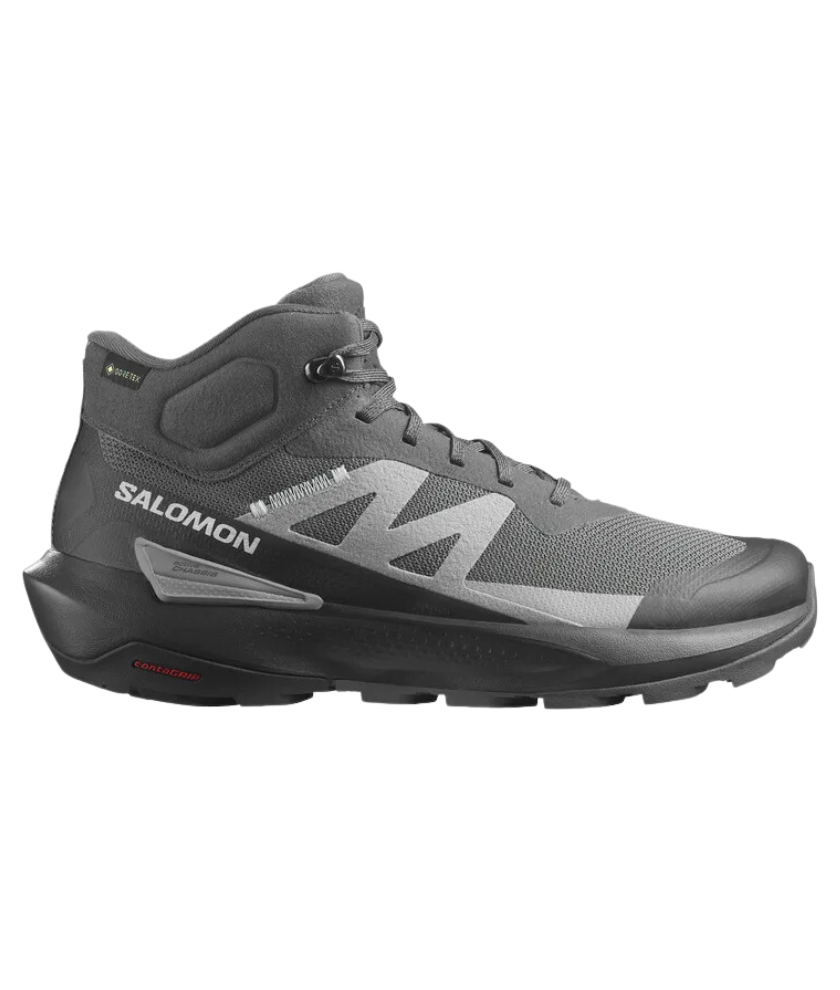 Shoes  Elixir Activ Mid GTX