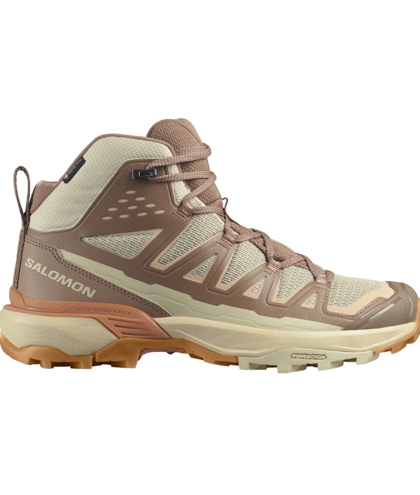 Shoes X Ultra 360 Edge Mid GTX Women's