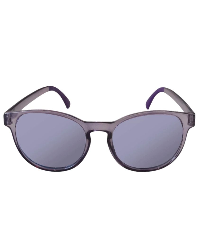 Tbd Glasses - Aura Plum