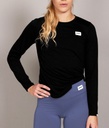 W Clean Motion Long Sleeve