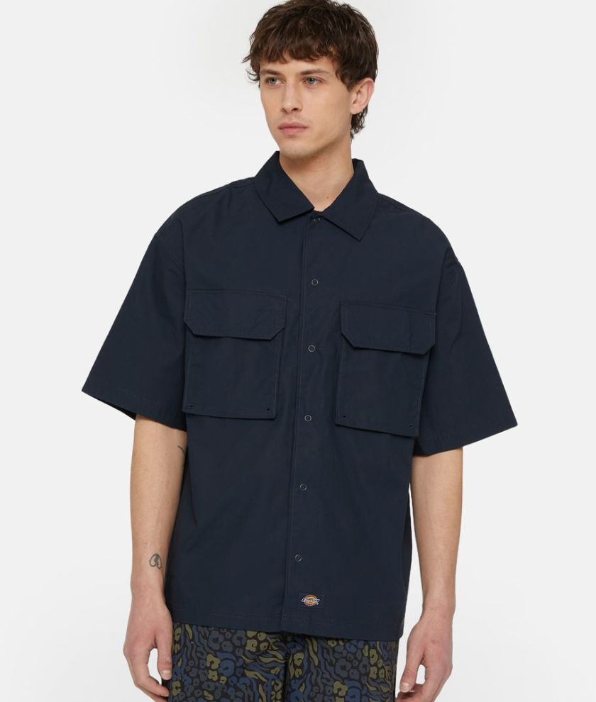 Men's Fishersville Shirt