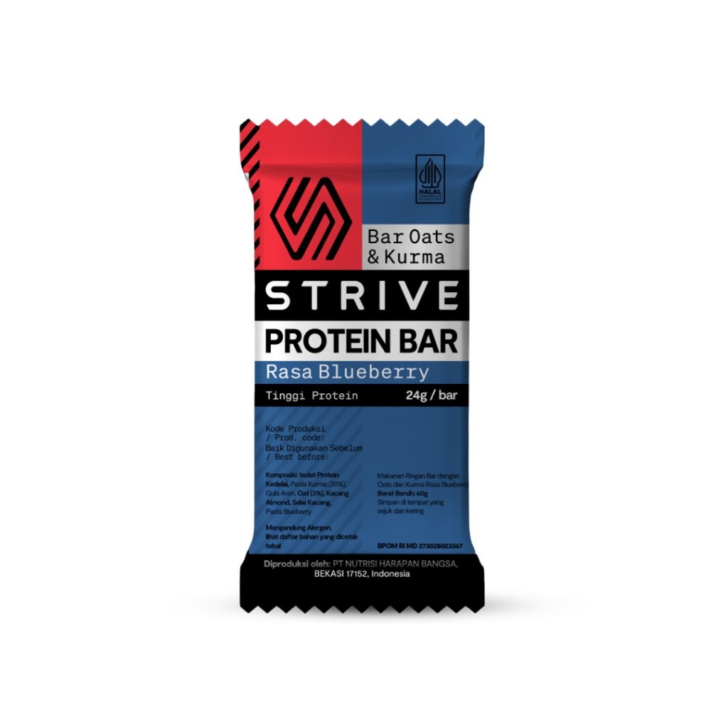 Strive Protein