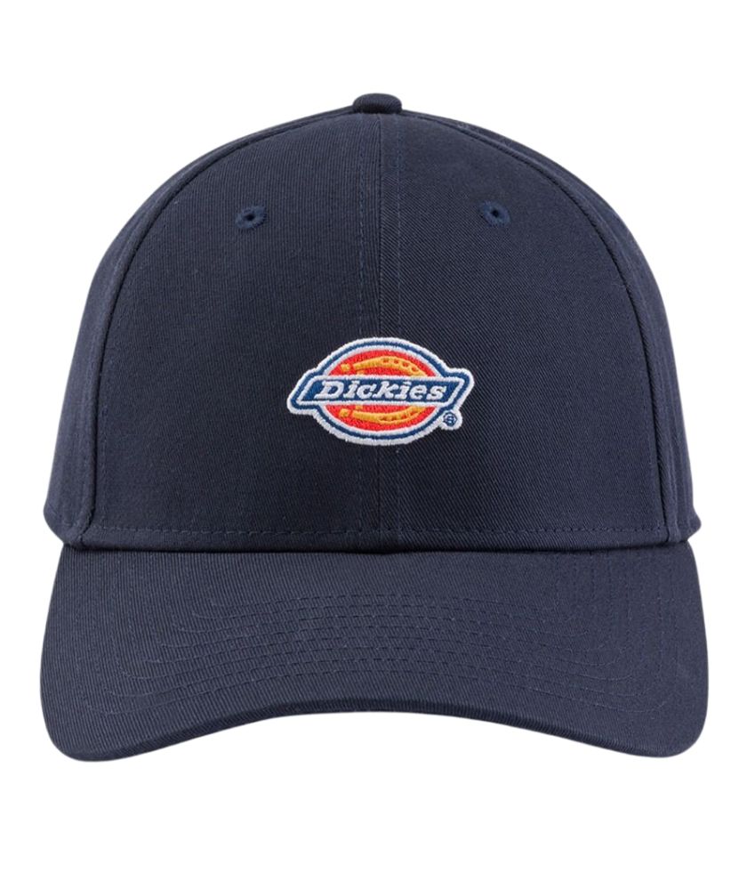 Emb Brand Logo Cap